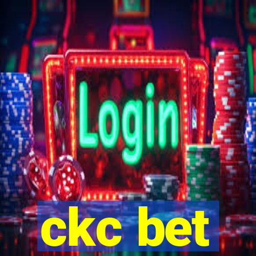 ckc bet